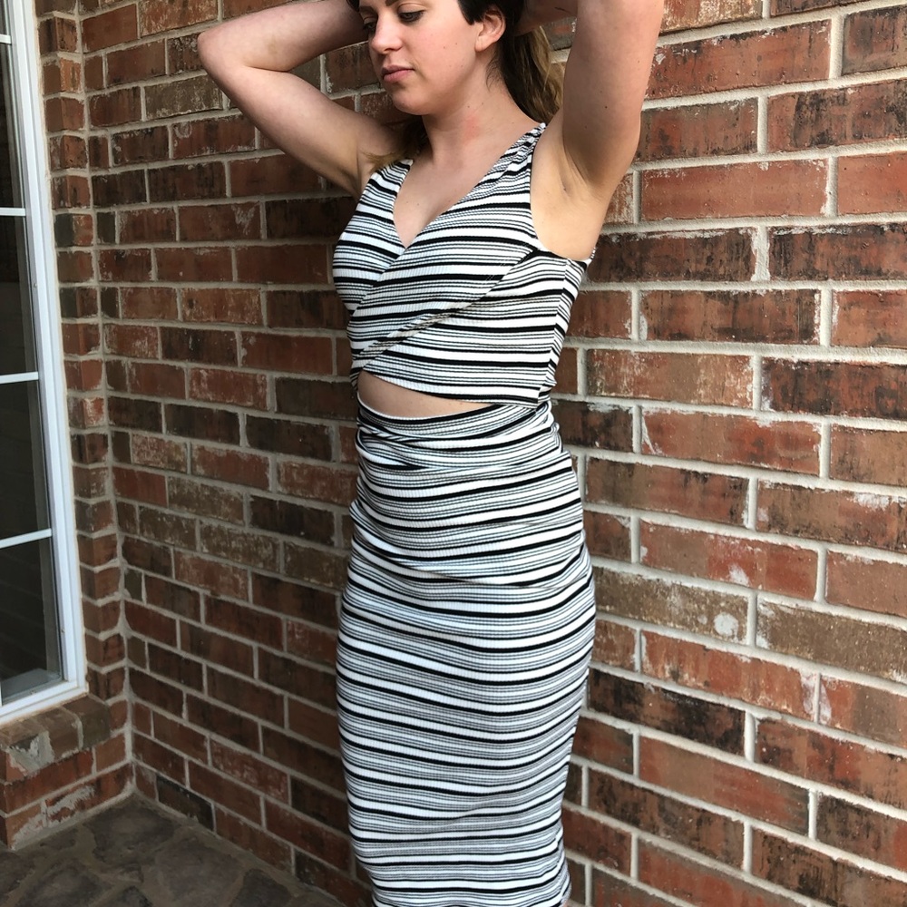 GB Dress